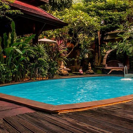 Amata Lanna Chiang Mai, One Member Of The Secret Retreats Hotel Bagian luar foto