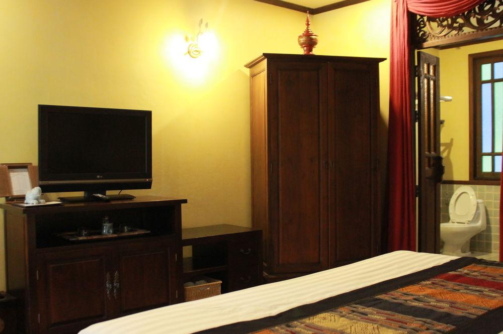 Amata Lanna Chiang Mai, One Member Of The Secret Retreats Hotel Bagian luar foto
