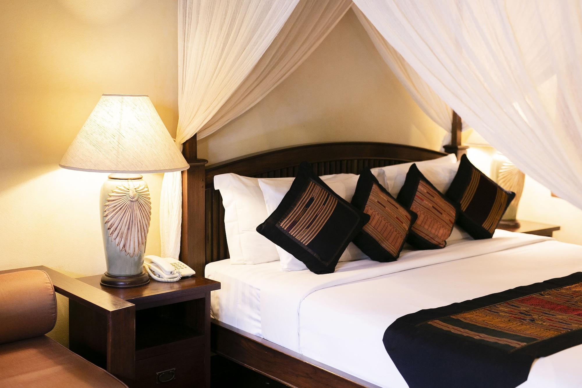 Amata Lanna Chiang Mai, One Member Of The Secret Retreats Hotel Bagian luar foto