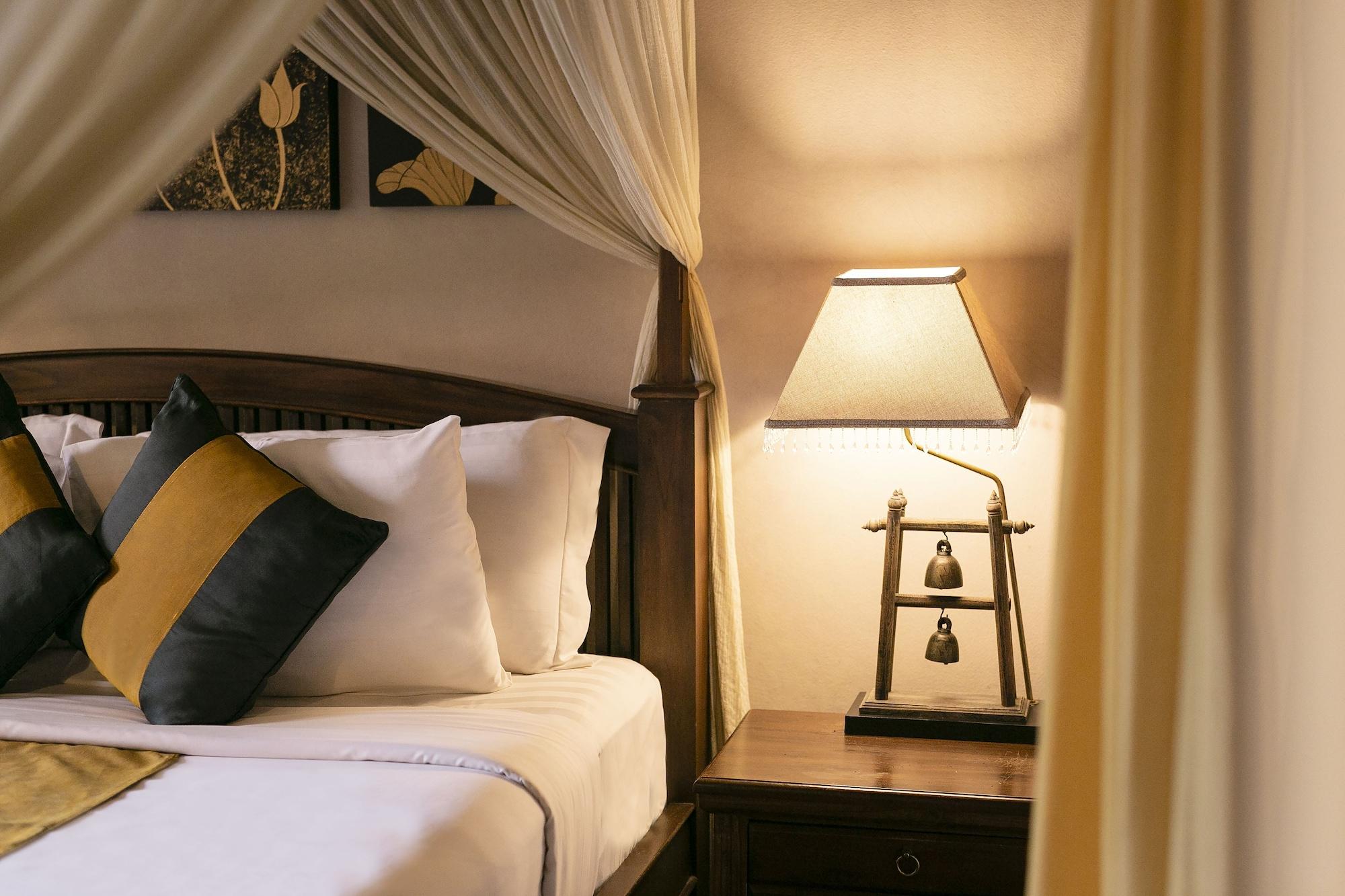 Amata Lanna Chiang Mai, One Member Of The Secret Retreats Hotel Bagian luar foto