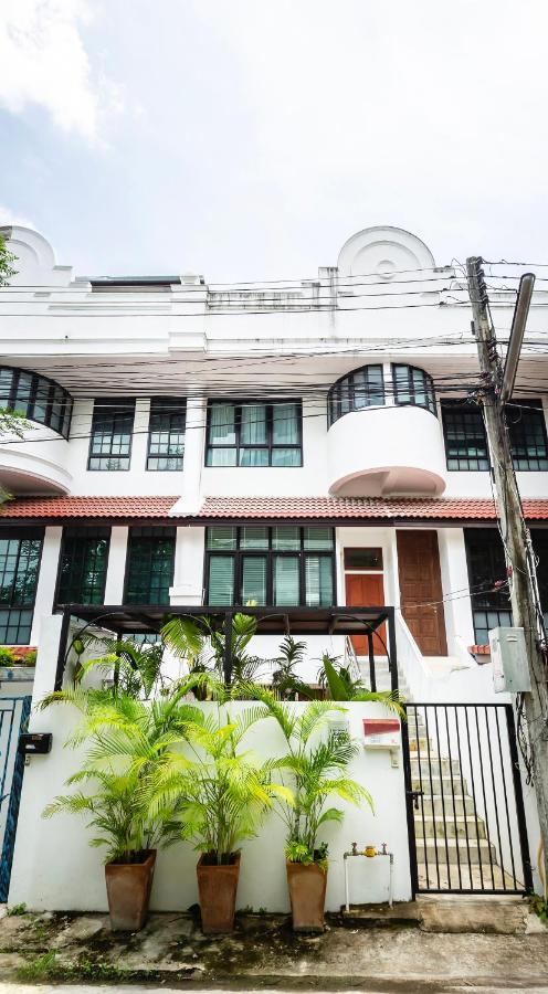 Amata Lanna Chiang Mai, One Member Of The Secret Retreats Hotel Bagian luar foto